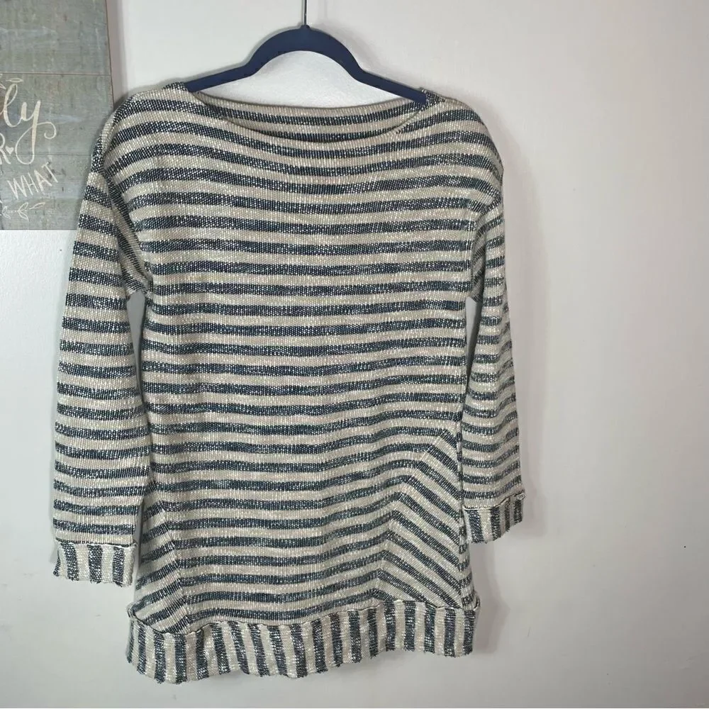 Soft surroundings sweater